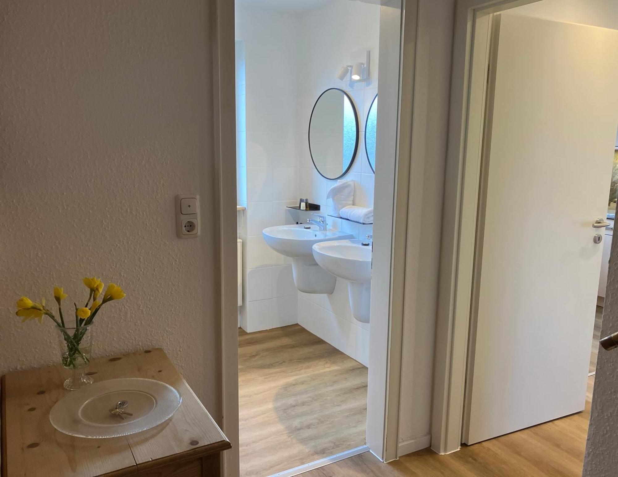 Alpenflair Ferienwohnung 237 Oberstdorf Eksteriør bilde