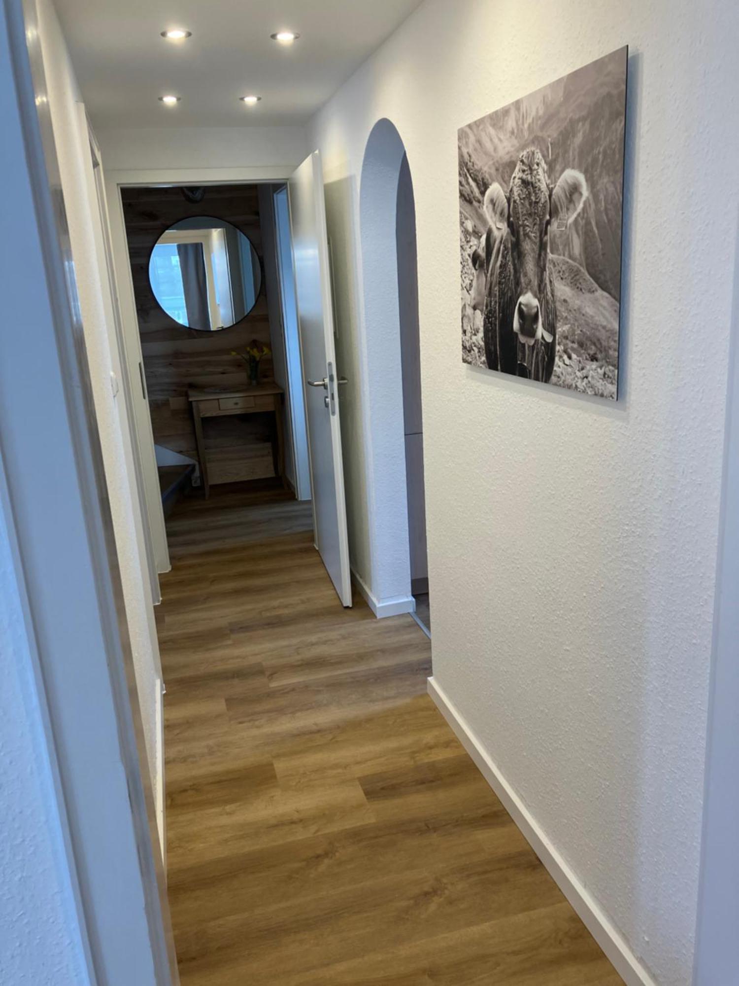 Alpenflair Ferienwohnung 237 Oberstdorf Eksteriør bilde